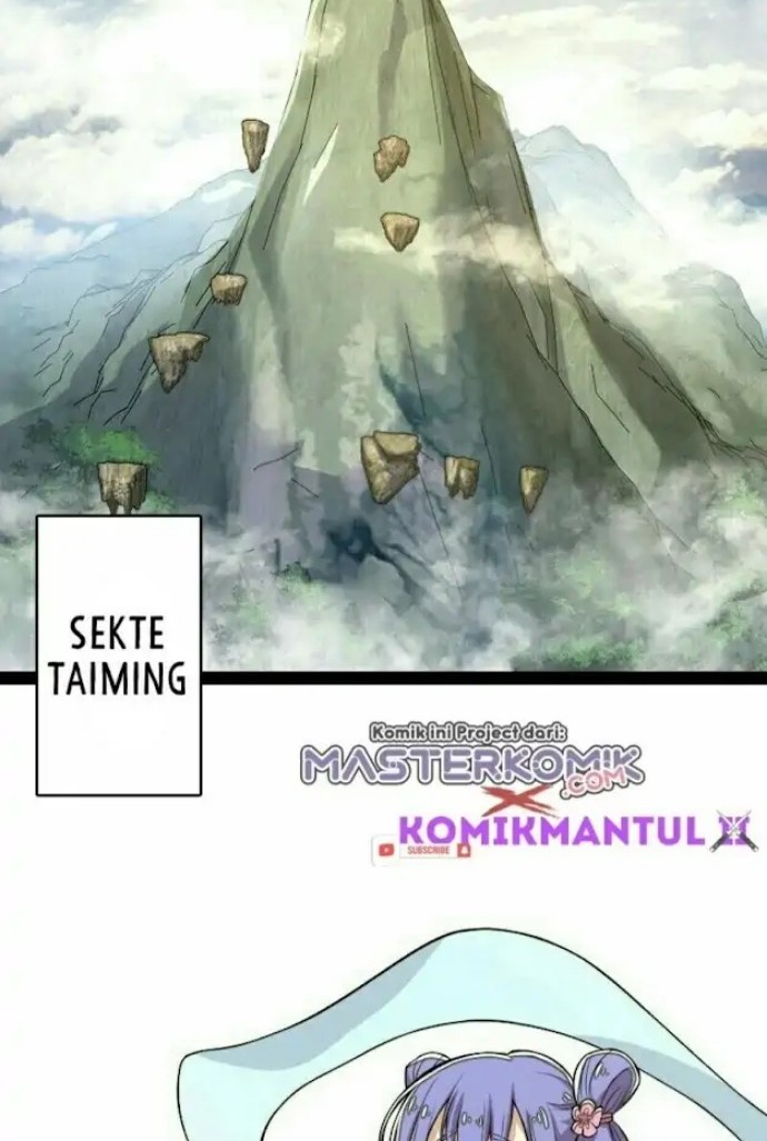 The Life After God Of Martial Lived In Seclusion Chapter 101 - halaman 19