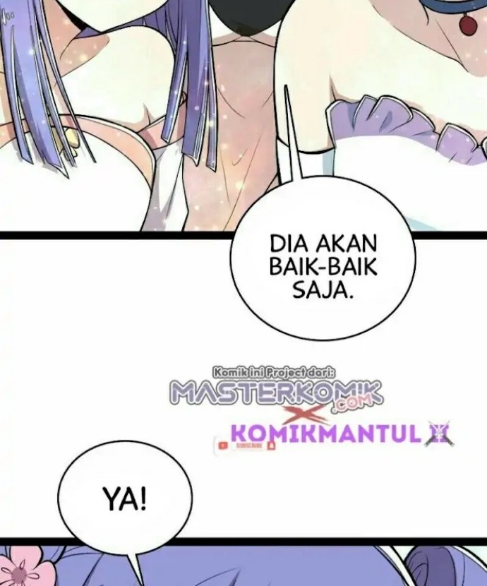 The Life After God Of Martial Lived In Seclusion Chapter 101 - halaman 23