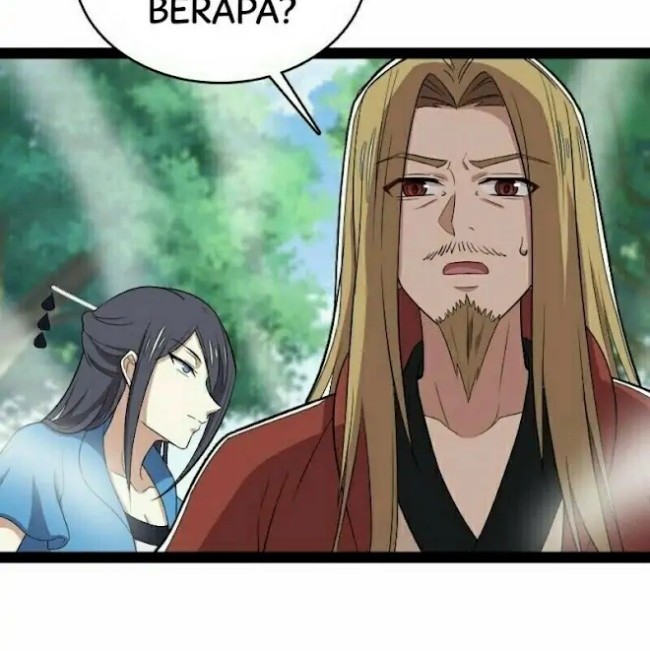 The Life After God Of Martial Lived In Seclusion Chapter 102 - halaman 11