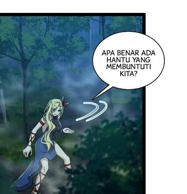 The Life After God Of Martial Lived In Seclusion Chapter 102 - halaman 23