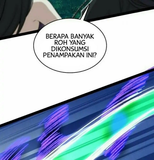The Life After God Of Martial Lived In Seclusion Chapter 102 - halaman 31