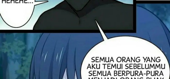 The Life After God Of Martial Lived In Seclusion Chapter 103 - halaman 19