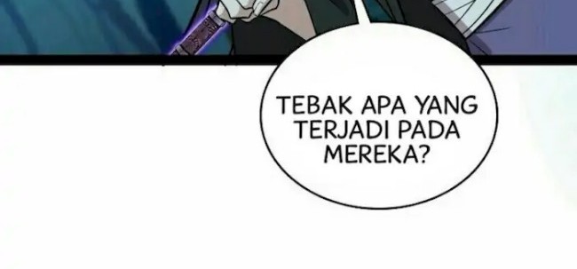 The Life After God Of Martial Lived In Seclusion Chapter 103 - halaman 21