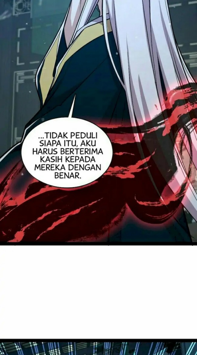 The Life After God Of Martial Lived In Seclusion Chapter 103 - halaman 44