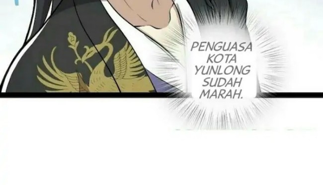 The Life After God Of Martial Lived In Seclusion Chapter 104 - halaman 11