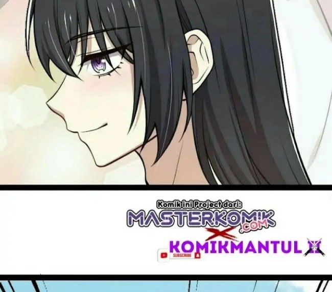 The Life After God Of Martial Lived In Seclusion Chapter 104 - halaman 15