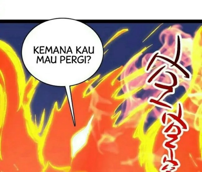 The Life After God Of Martial Lived In Seclusion Chapter 104 - halaman 43