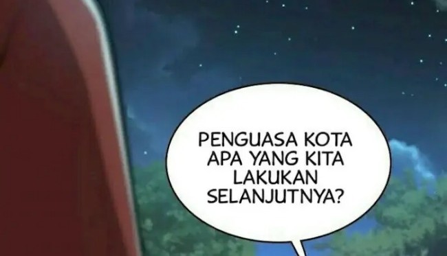 The Life After God Of Martial Lived In Seclusion Chapter 104 - halaman 5