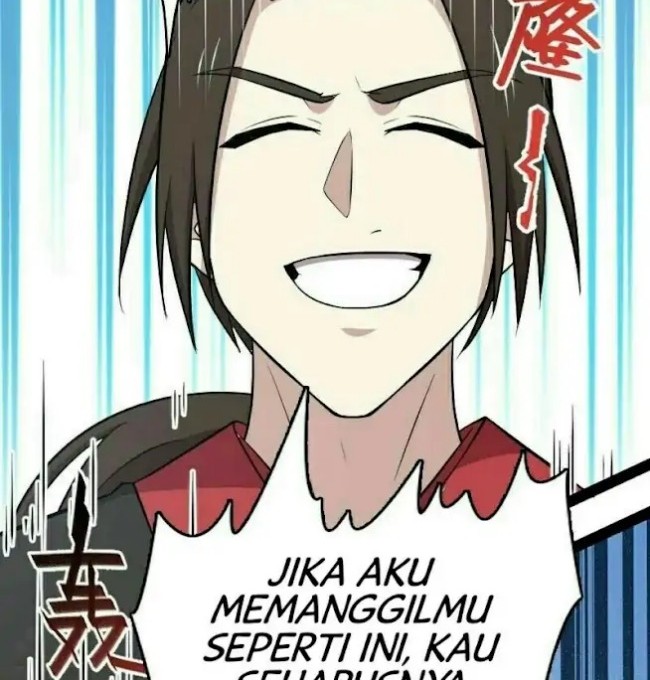 The Life After God Of Martial Lived In Seclusion Chapter 105 - halaman 15