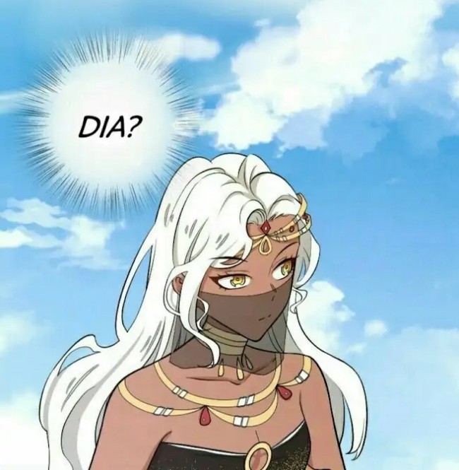 The Life After God Of Martial Lived In Seclusion Chapter 105 - halaman 5