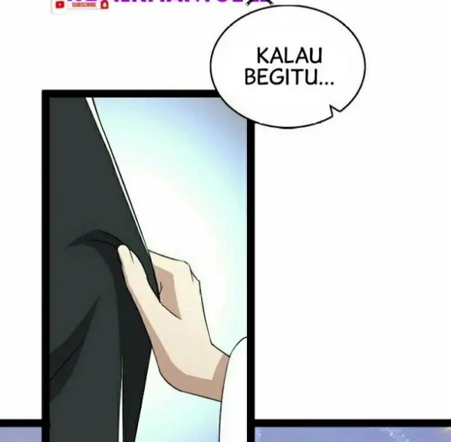 The Life After God Of Martial Lived In Seclusion Chapter 106 - halaman 29