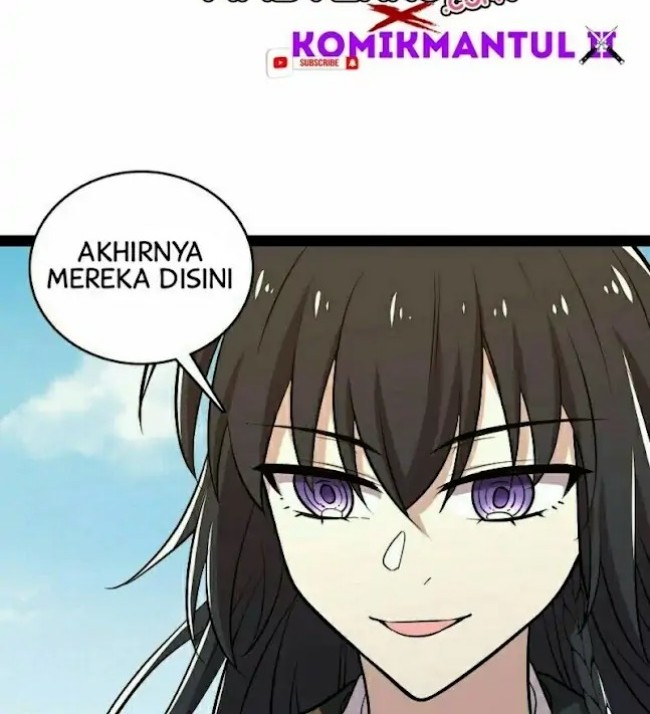The Life After God Of Martial Lived In Seclusion Chapter 106 - halaman 3