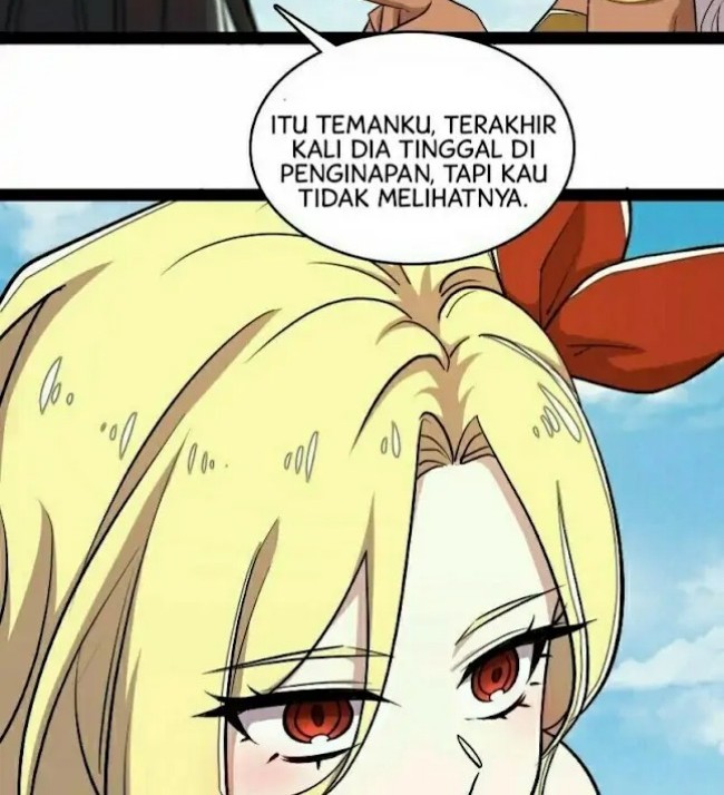The Life After God Of Martial Lived In Seclusion Chapter 106 - halaman 5