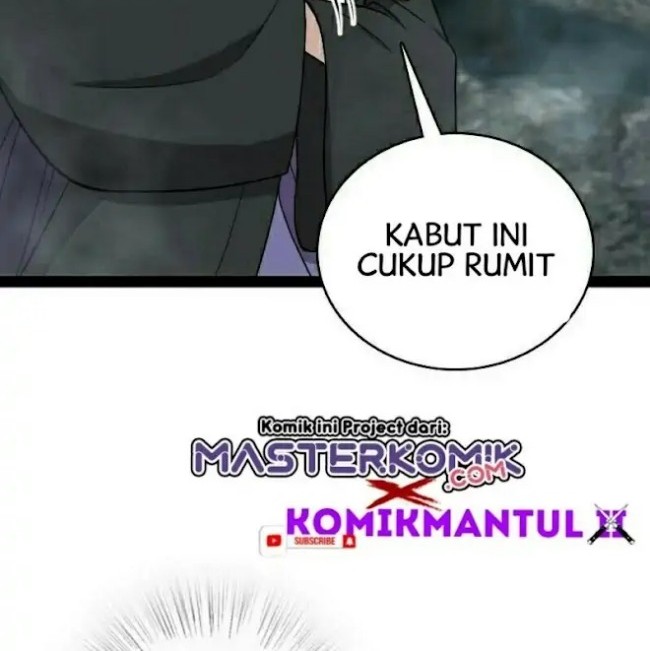 The Life After God Of Martial Lived In Seclusion Chapter 107 - halaman 29