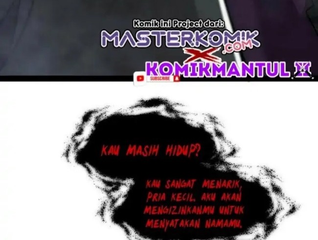 The Life After God Of Martial Lived In Seclusion Chapter 108 - halaman 3