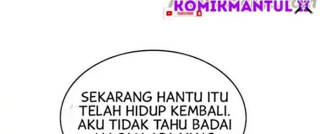 The Life After God Of Martial Lived In Seclusion Chapter 108 - halaman 37