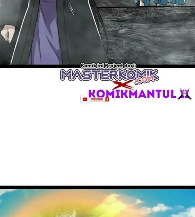The Life After God Of Martial Lived In Seclusion Chapter 109 - halaman 25