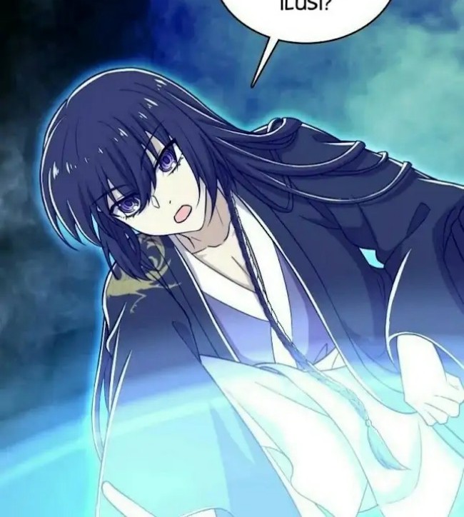 The Life After God Of Martial Lived In Seclusion Chapter 109 - halaman 29