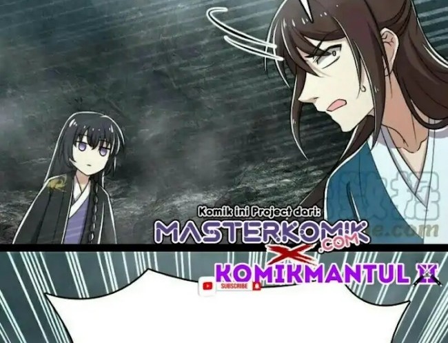 The Life After God Of Martial Lived In Seclusion Chapter 109 - halaman 3
