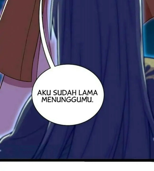 The Life After God Of Martial Lived In Seclusion Chapter 109 - halaman 31