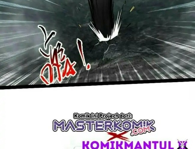 The Life After God Of Martial Lived In Seclusion Chapter 109 - halaman 5