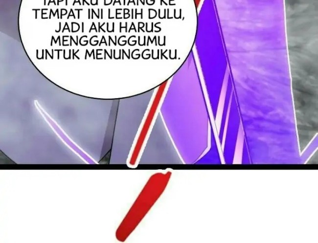 The Life After God Of Martial Lived In Seclusion Chapter 109 - halaman 9