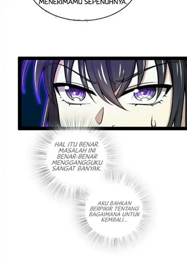 The Life After God Of Martial Lived In Seclusion Chapter 110 - halaman 17
