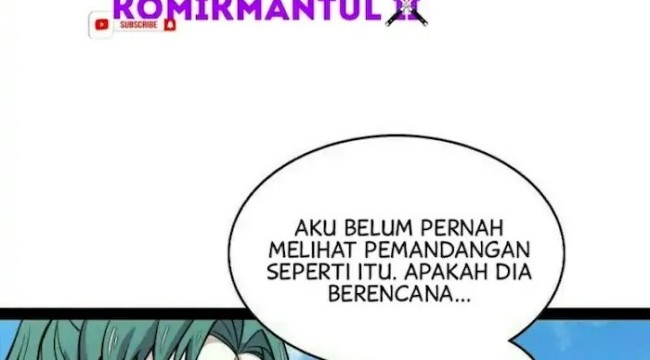 The Life After God Of Martial Lived In Seclusion Chapter 110 - halaman 9