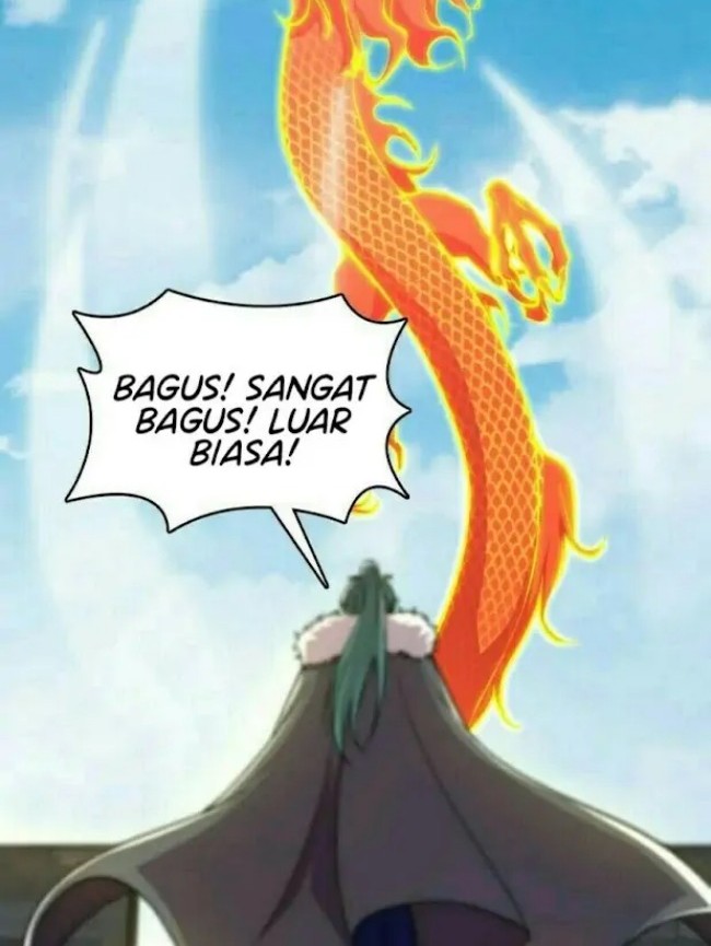 The Life After God Of Martial Lived In Seclusion Chapter 111 - halaman 25