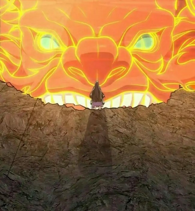 The Life After God Of Martial Lived In Seclusion Chapter 111 - halaman 3