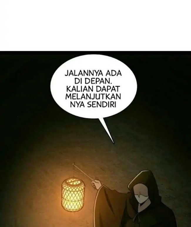 The Life After God Of Martial Lived In Seclusion Chapter 112 - halaman 13