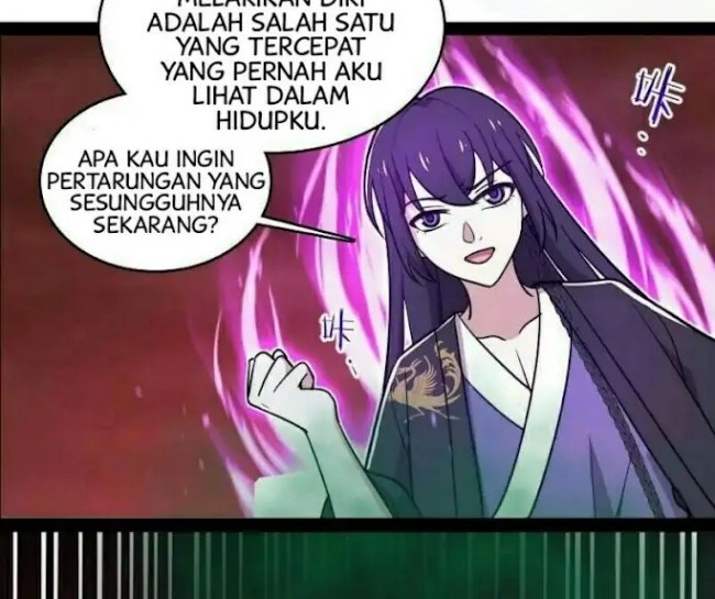 The Life After God Of Martial Lived In Seclusion Chapter 112 - halaman 23