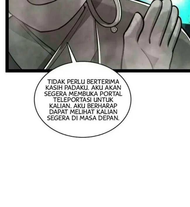 The Life After God Of Martial Lived In Seclusion Chapter 113 - halaman 21