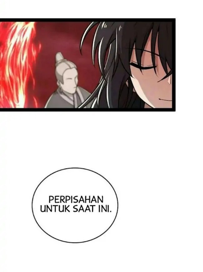 The Life After God Of Martial Lived In Seclusion Chapter 113 - halaman 23