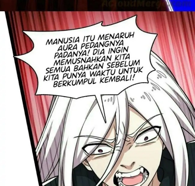 The Life After God Of Martial Lived In Seclusion Chapter 113 - halaman 7