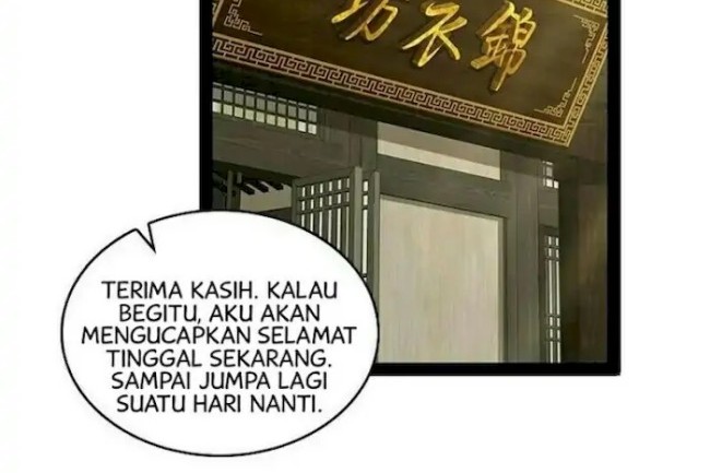 The Life After God Of Martial Lived In Seclusion Chapter 114 - halaman 31