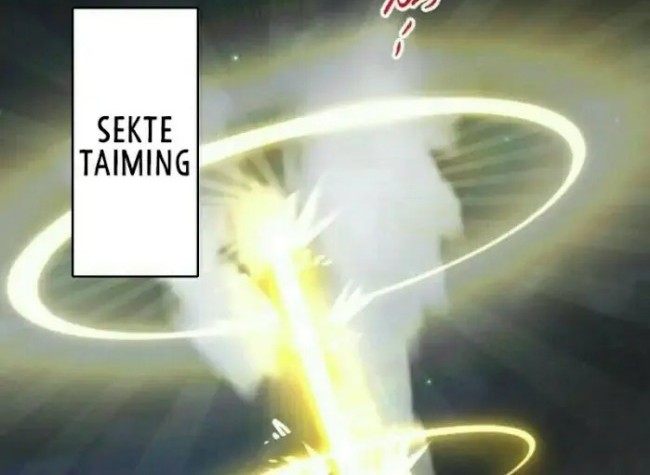 The Life After God Of Martial Lived In Seclusion Chapter 114 - halaman 41