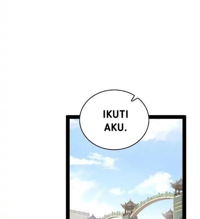 The Life After God Of Martial Lived In Seclusion Chapter 116 - halaman 15