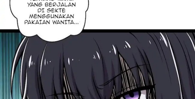 The Life After God Of Martial Lived In Seclusion Chapter 117 - halaman 5