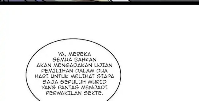 The Life After God Of Martial Lived In Seclusion Chapter 117 - halaman 9