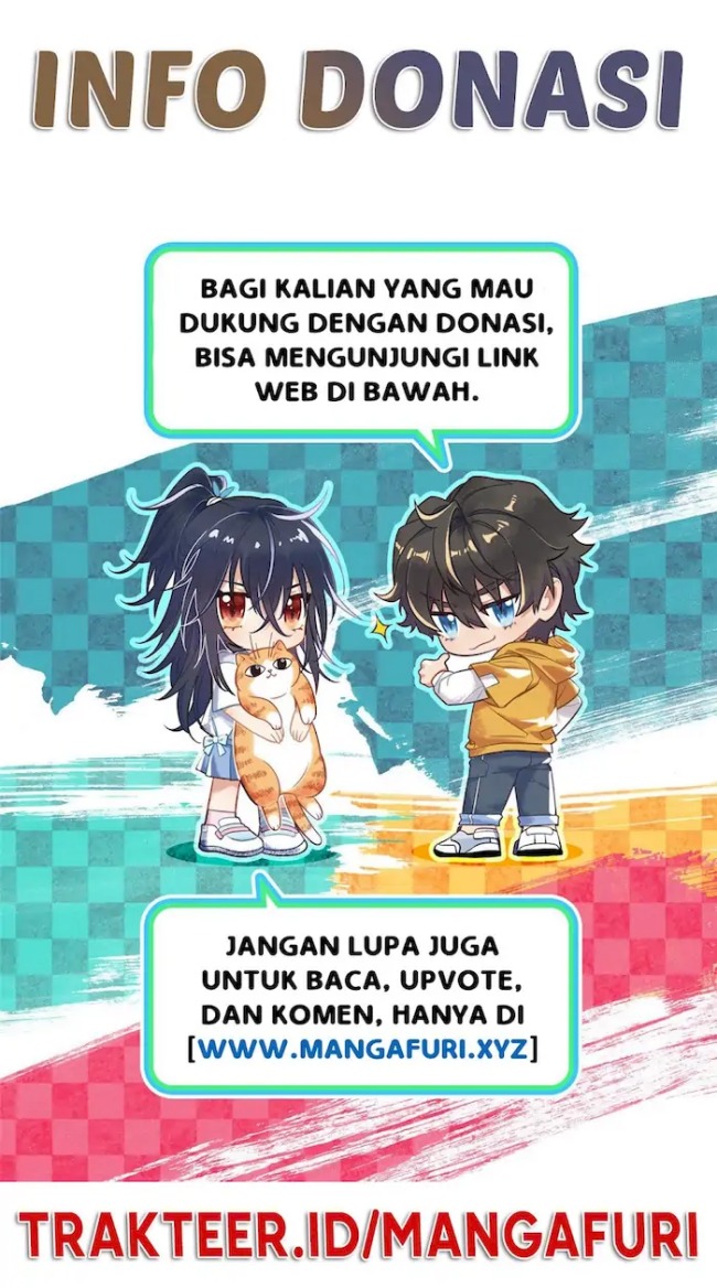 The Life After God Of Martial Lived In Seclusion Chapter 119 - halaman 1