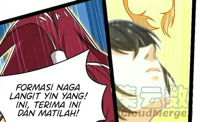 The Life After God Of Martial Lived In Seclusion Chapter 121 - halaman 20