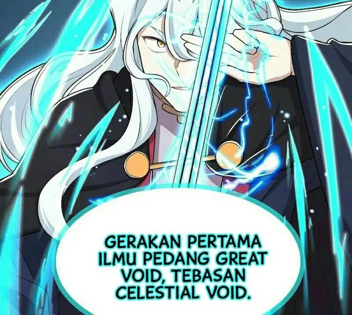 The Life After God Of Martial Lived In Seclusion Chapter 122 - halaman 28