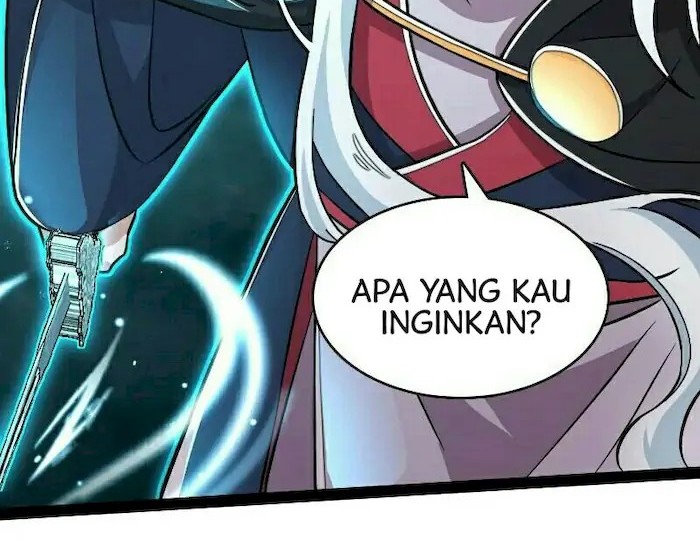The Life After God Of Martial Lived In Seclusion Chapter 122 - halaman 34