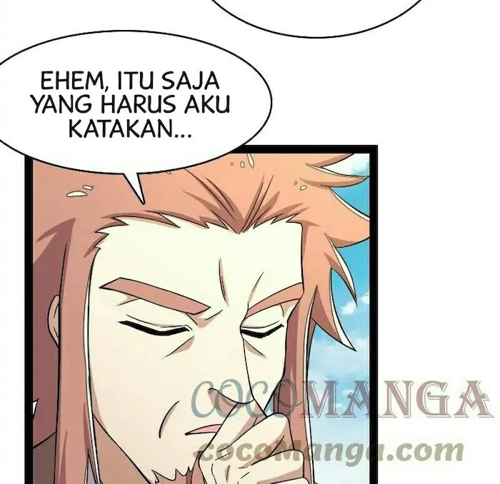 The Life After God Of Martial Lived In Seclusion Chapter 124 - halaman 12