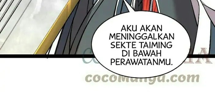 The Life After God Of Martial Lived In Seclusion Chapter 124 - halaman 6