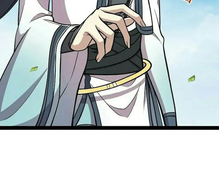 The Life After God Of Martial Lived In Seclusion Chapter 125 - halaman 19