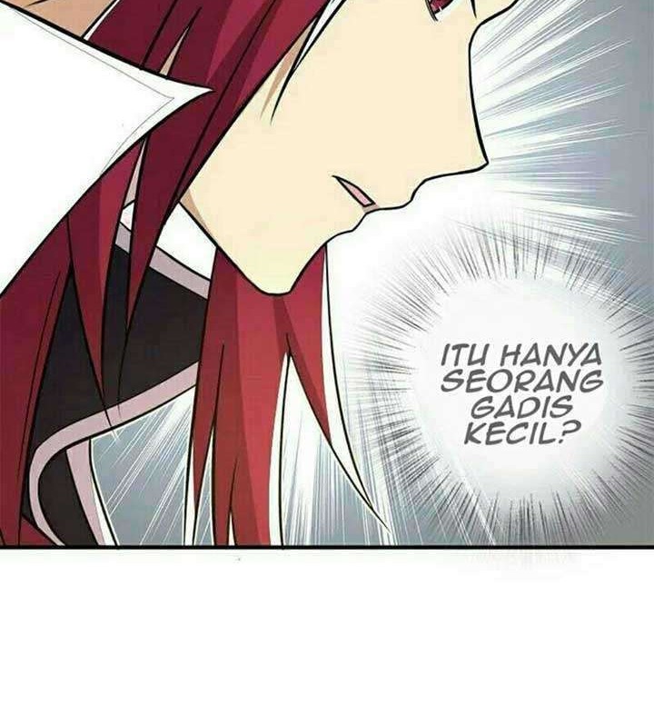 The Life After God Of Martial Lived In Seclusion Chapter 13 - halaman 28