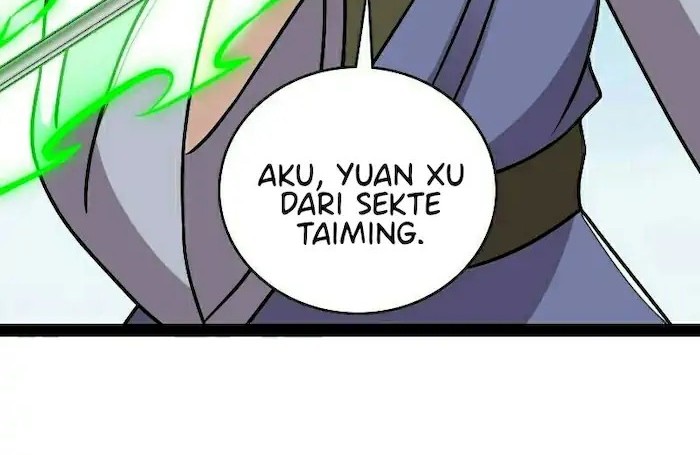 The Life After God Of Martial Lived In Seclusion Chapter 130 - halaman 30