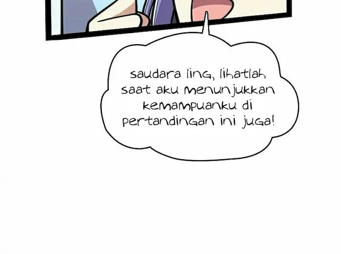 The Life After God Of Martial Lived In Seclusion Chapter 133 - halaman 31